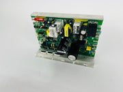 Lower Control Boards